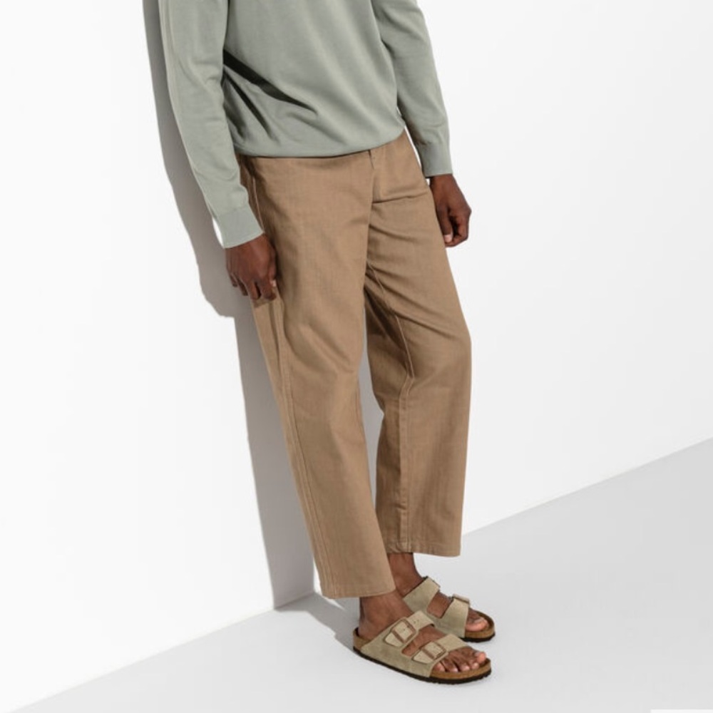 Birkenstock Arizona Suede soft footbed - Picture 14 of 14